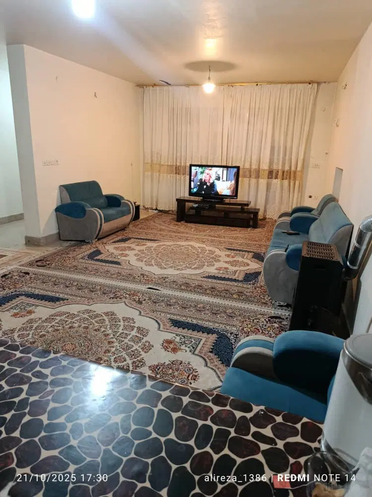اجاره کوتاه مدت