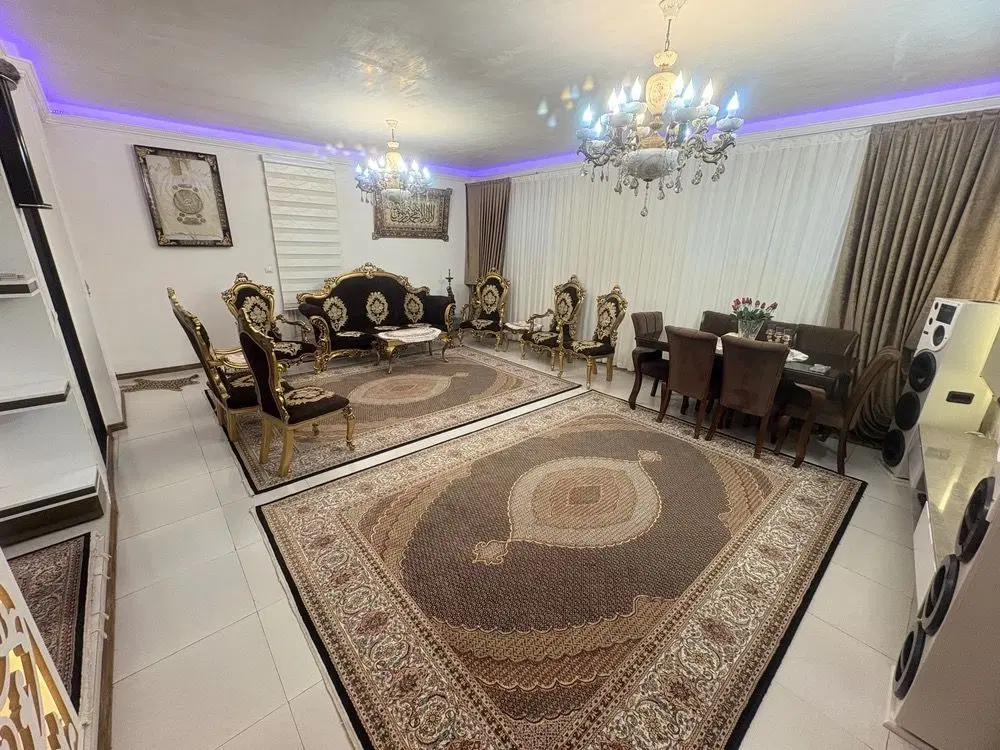 فروش خانه بر خیابان اصمعی