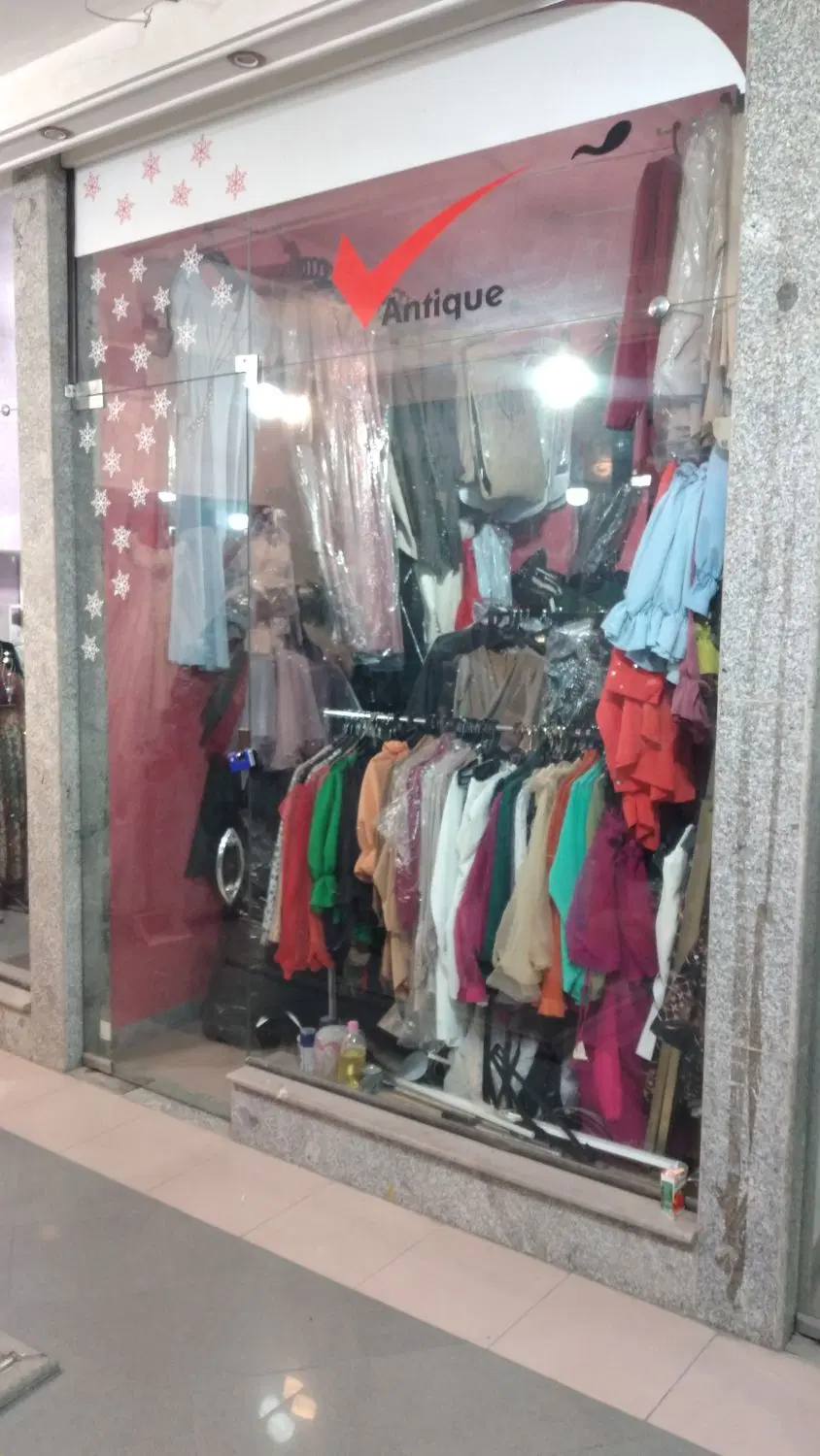 فروش مغازه پاساژ المهدی کنگاور