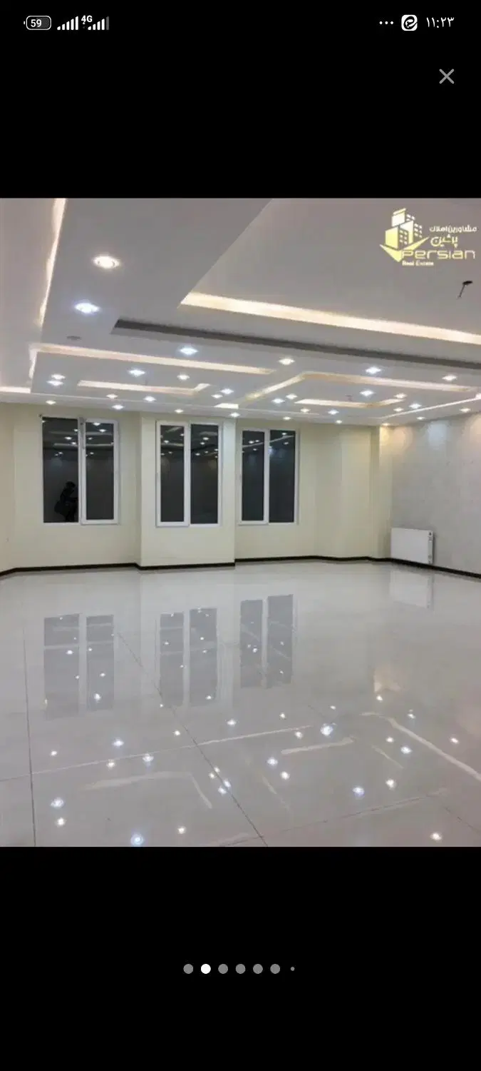 میدان کریمی  (خیابان سیدن)