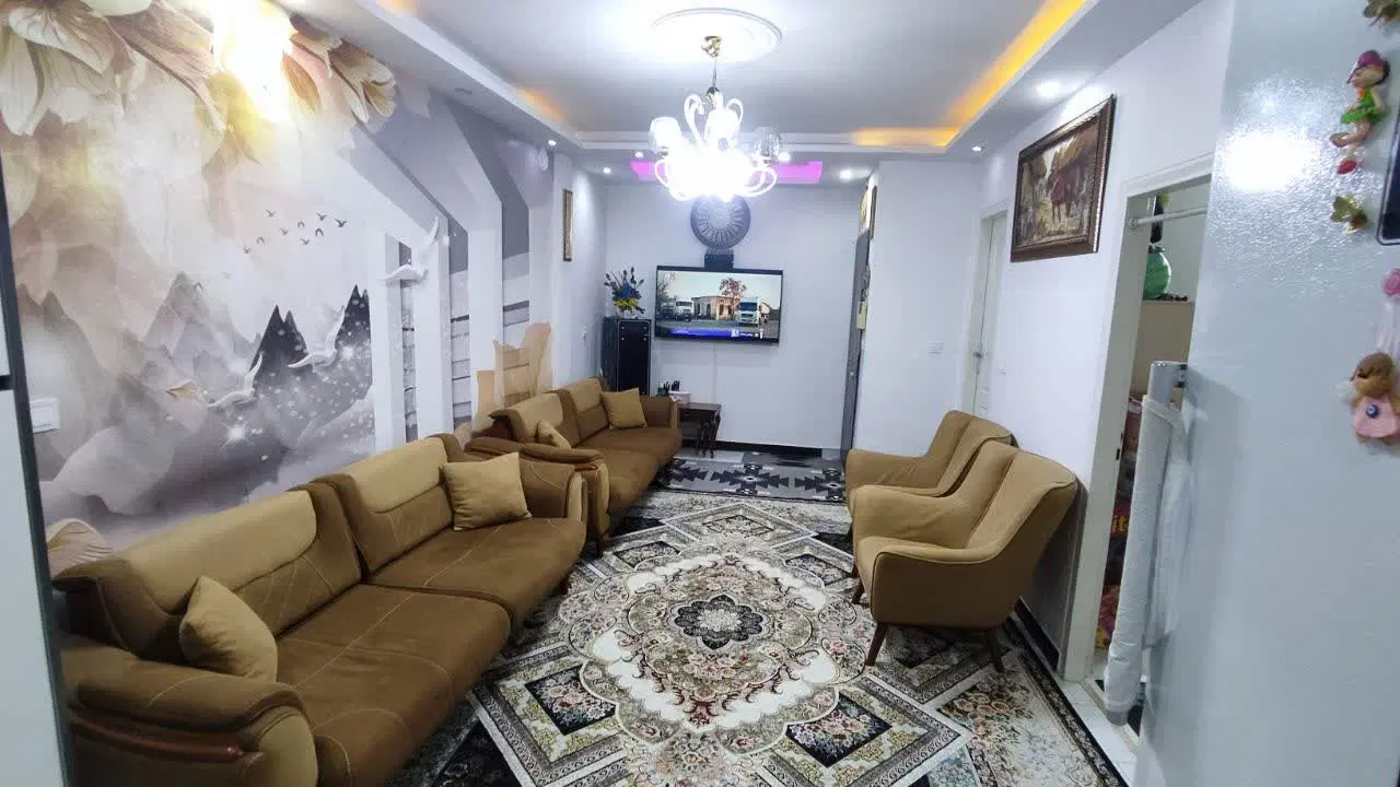 52متری 2 خواب