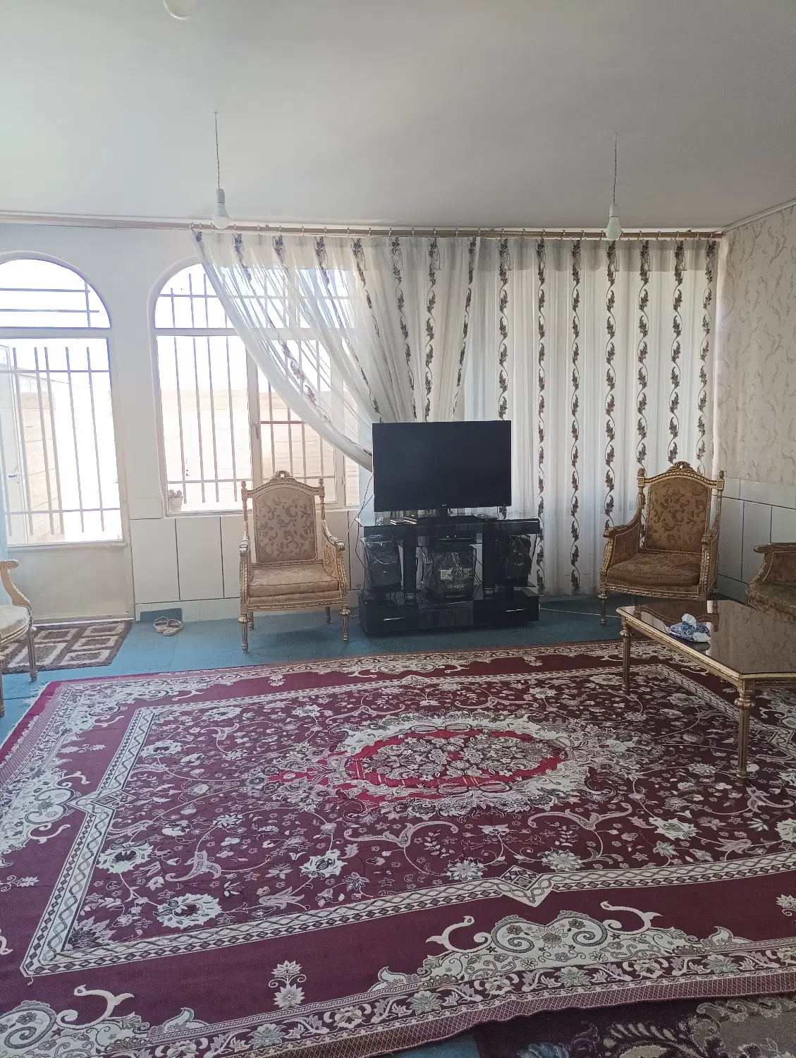خانه ویلایی دوبلکس
