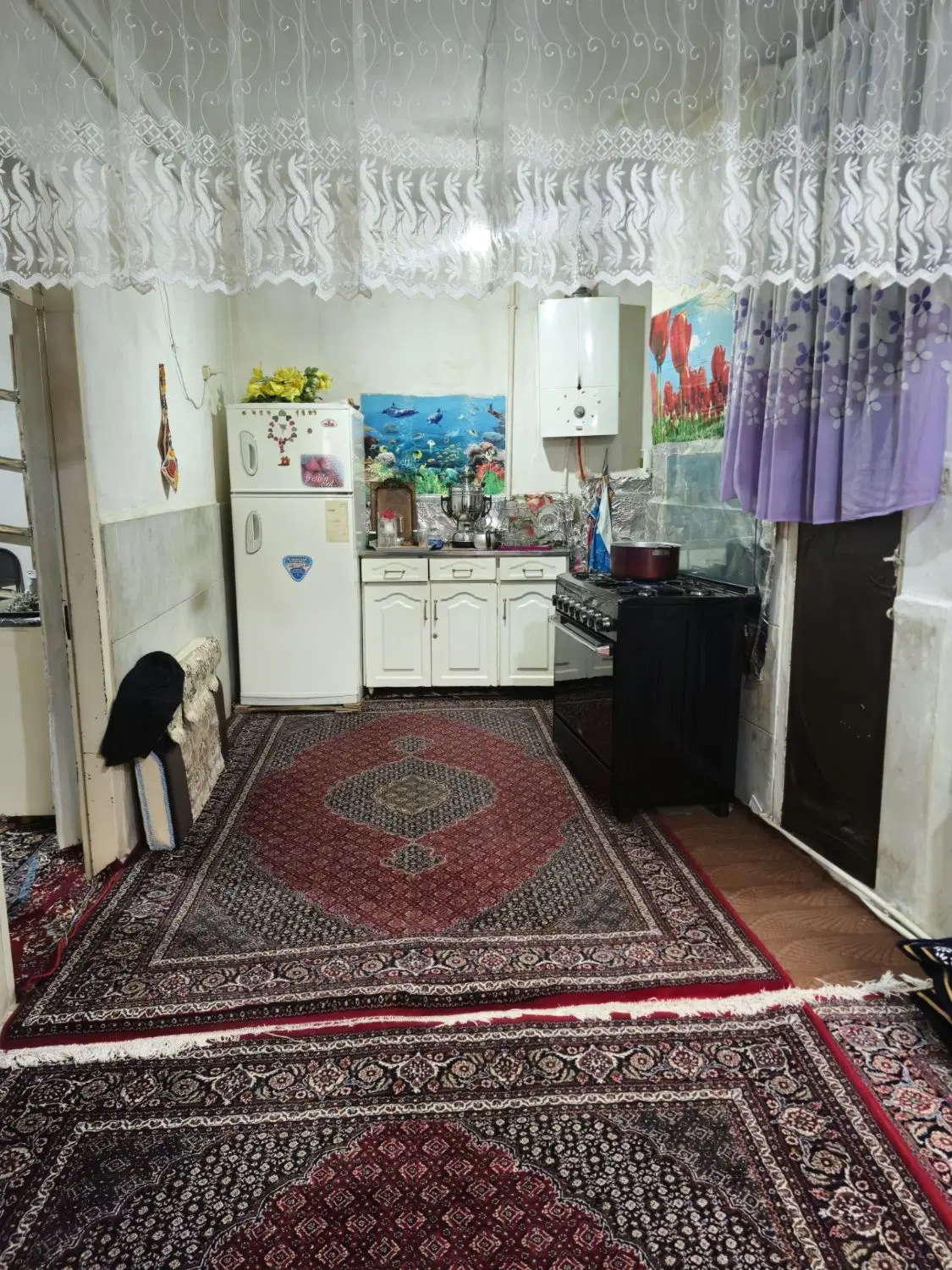 خانه شهیاد