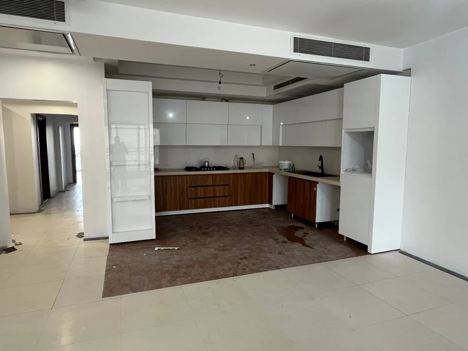 اجاره واحد کوی کوثر