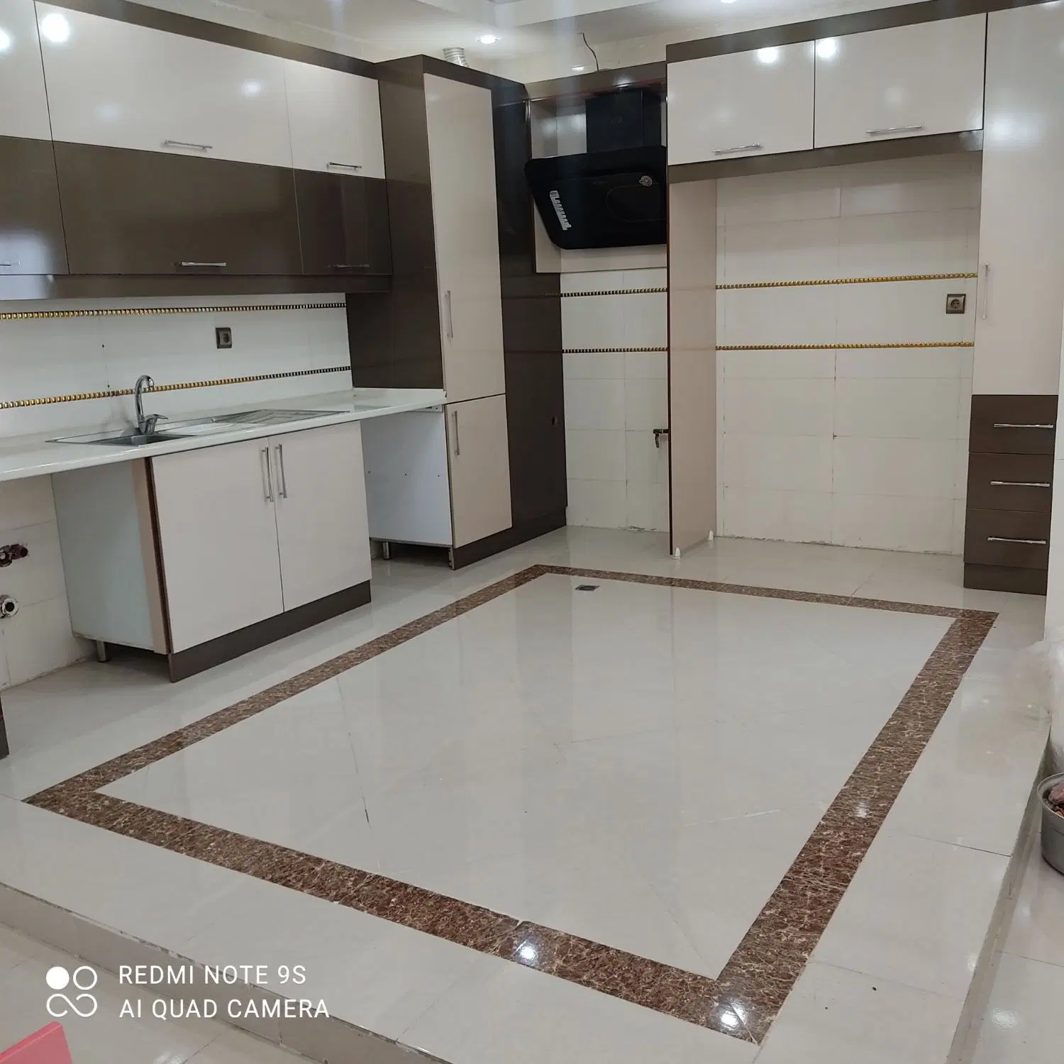 اپارتمان145متری درشصت متری پل نه دی پگاه 4_ تخلیه