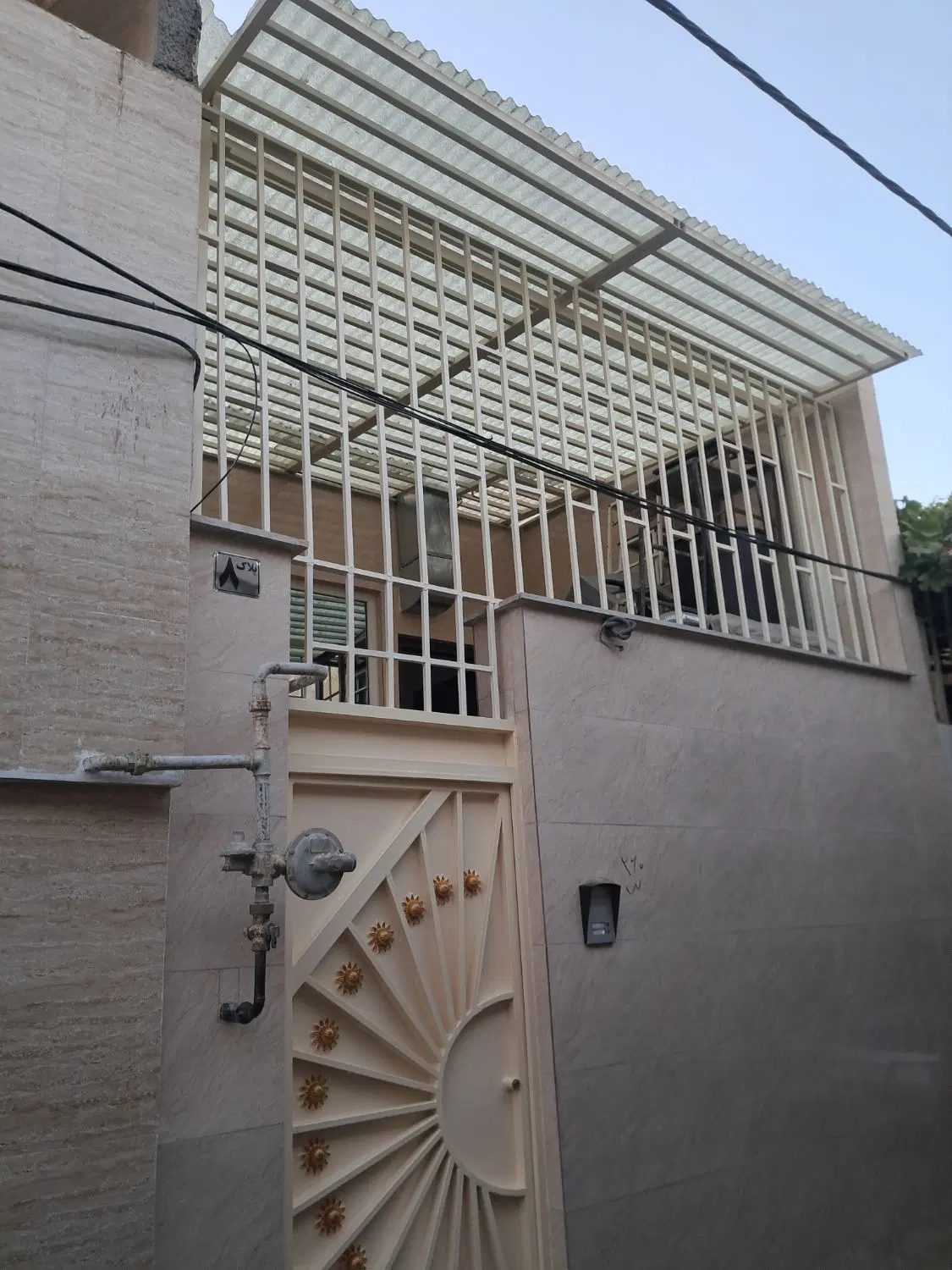 خانه ویلایی فروشی