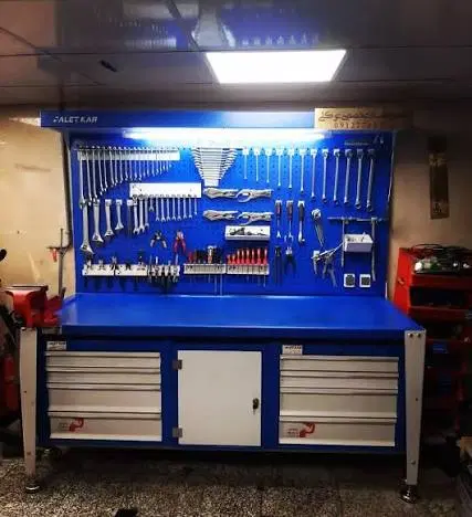 اجاره مغازه مکانیکی و باطری سازی