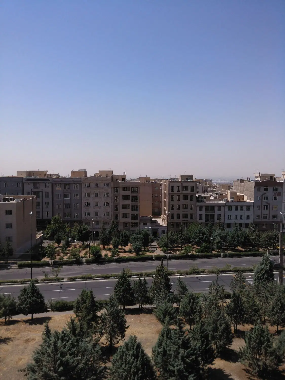 ۱۶۰ متر کلنگی جنوبی  خ بهار شمالی پهنه R131