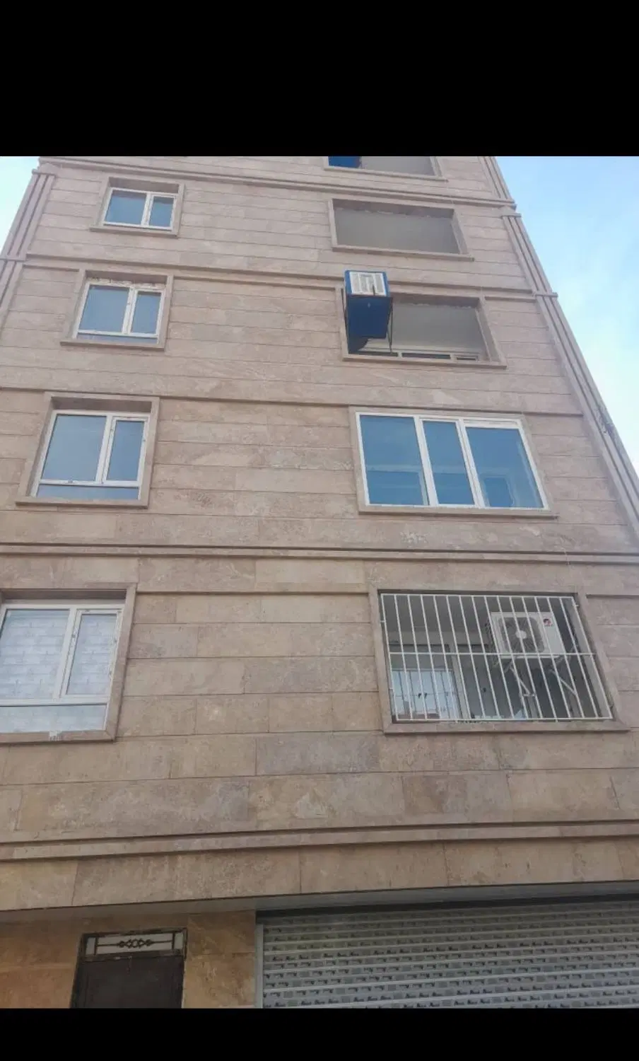 فروش آپارتمان شهرک شهرداری