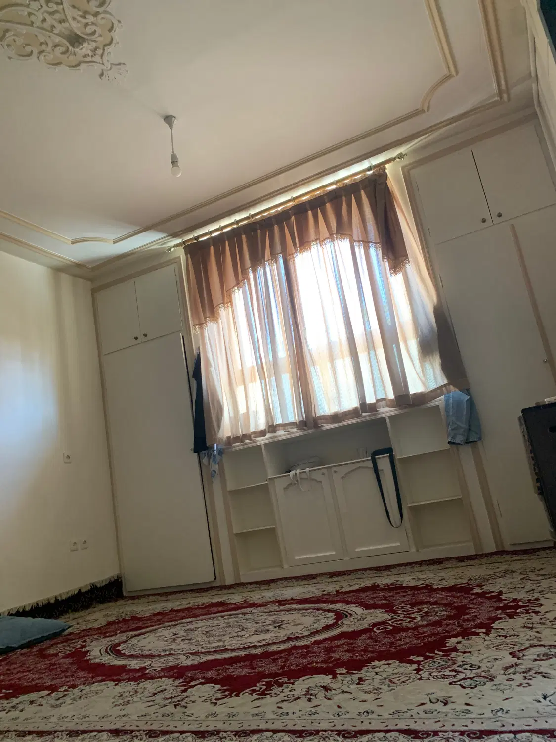 خونه ویلایی