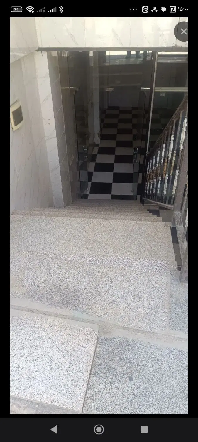 اجاره مغازه زیر زمین