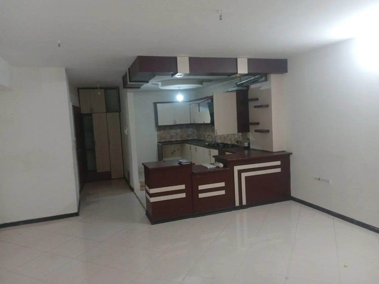آپارتمان 85متری