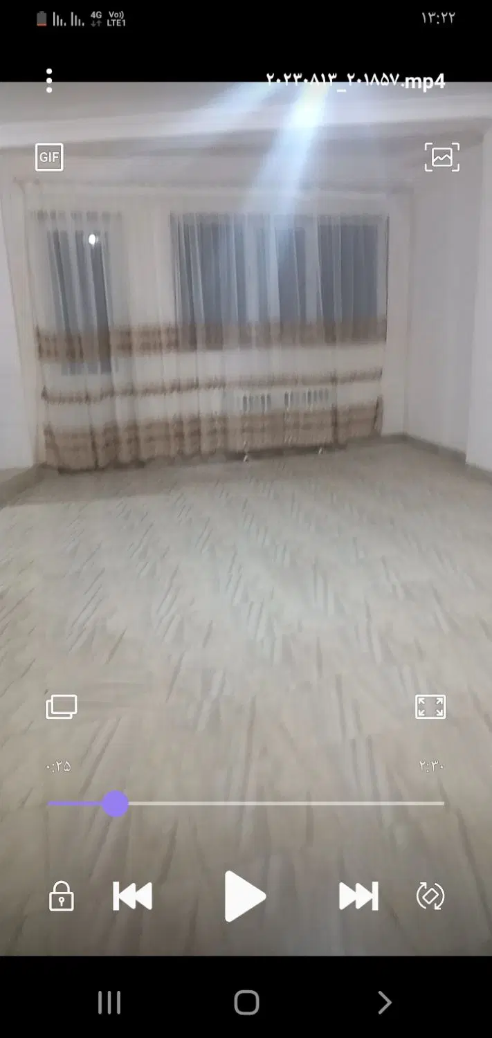 اپارتمان گلمان