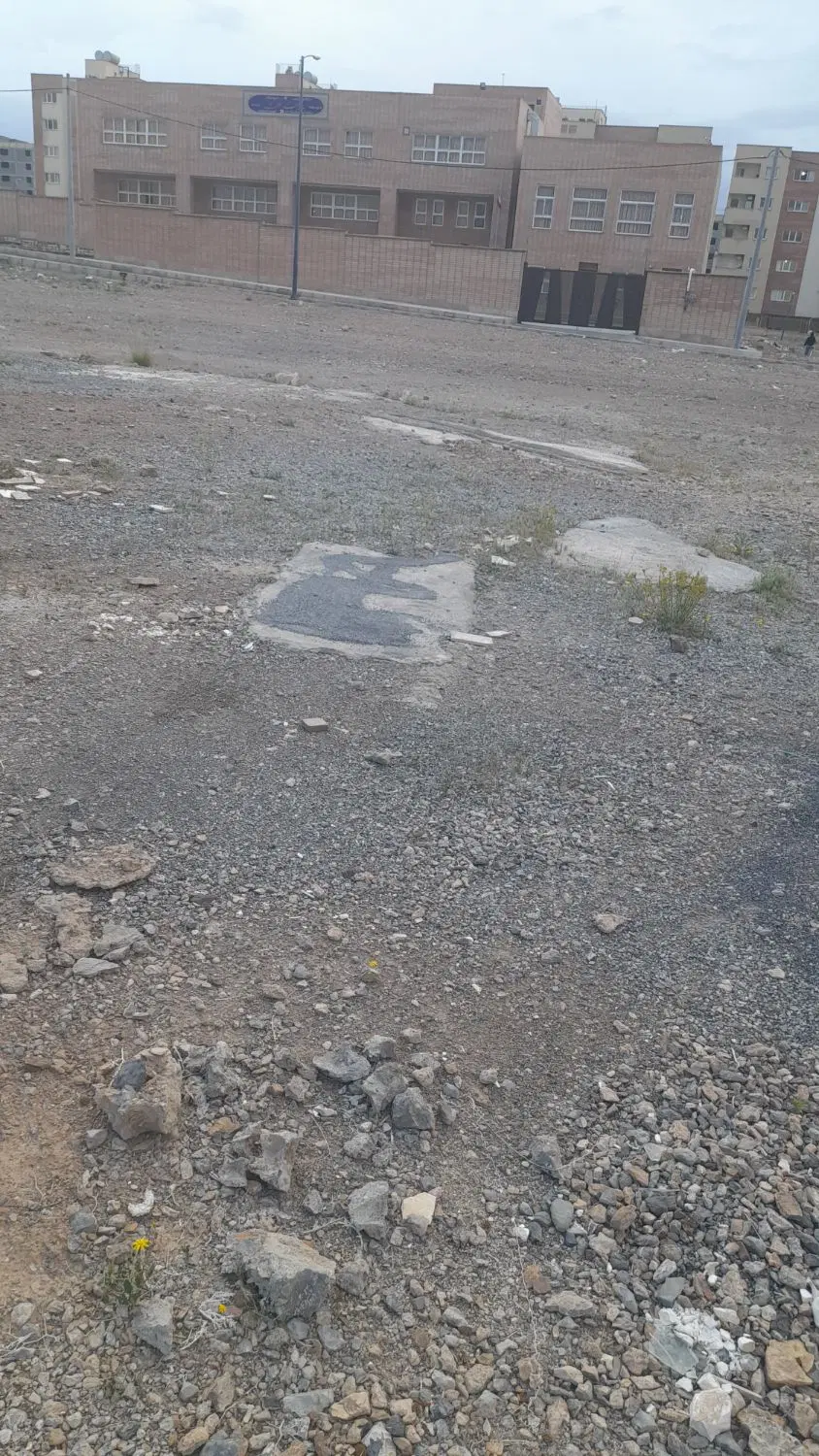 زمین تجاری ۳۶