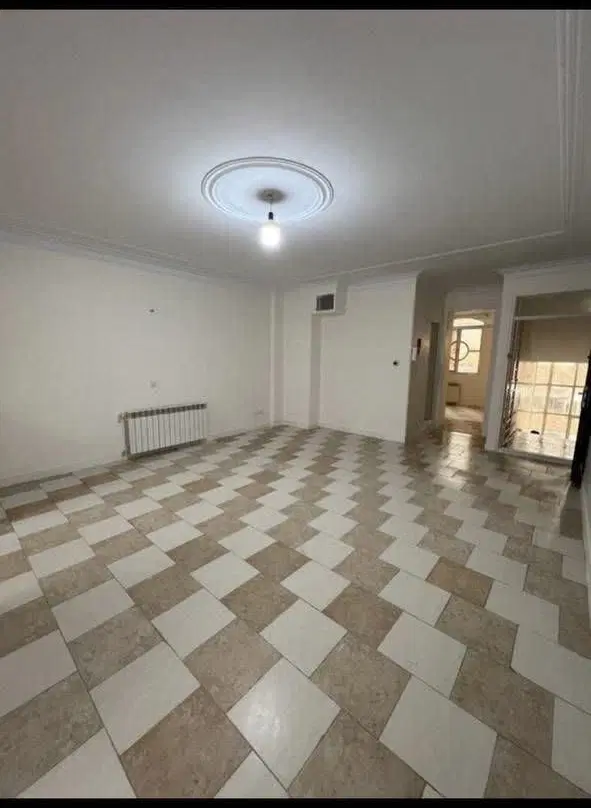 آپارتمان ۶۸ متری نارمک