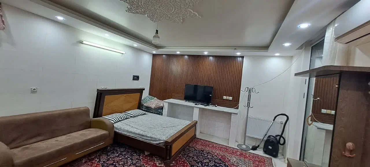 سوییت بدون خواب