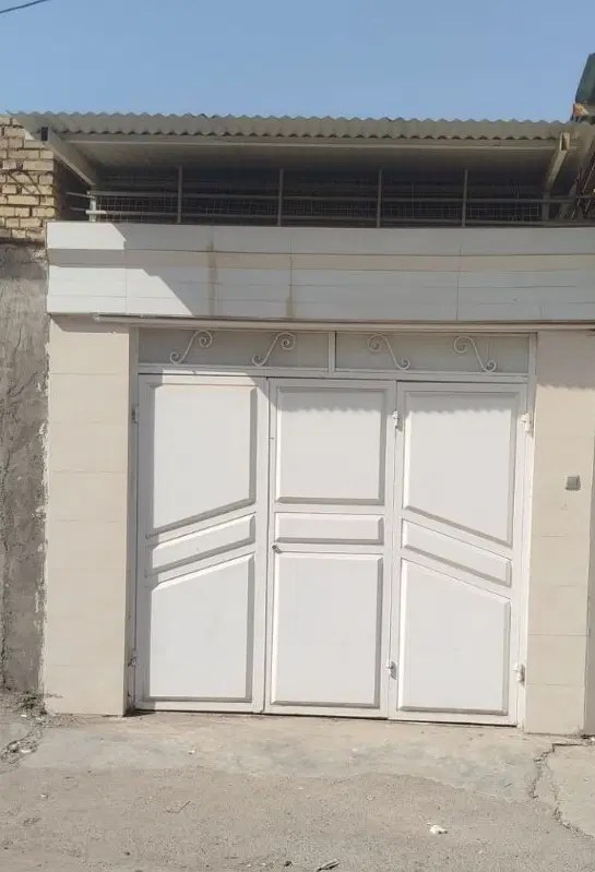 ملک 85متری