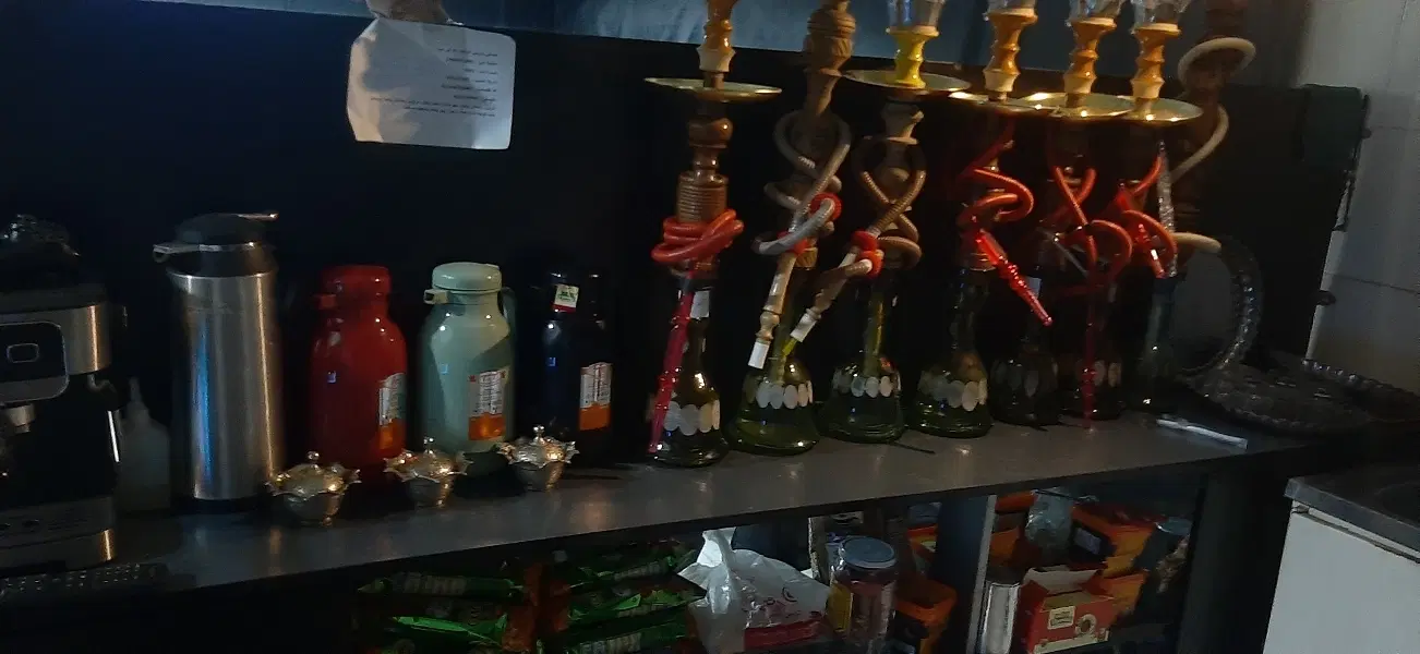 واگذاری کافه گیم