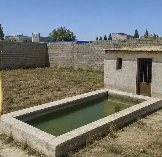 فروش زمین قراردادی تجاری مسکونی کمب
