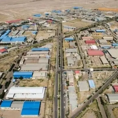 شهرک صنعتی آگهی کاملامطالعه کنیدقابل تهاترزیرقیمت