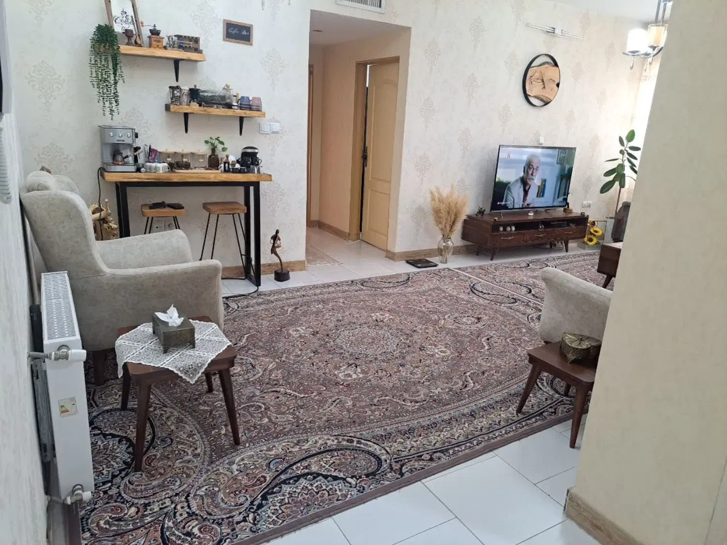 اسلامشهر ، مسکن مهر ، بهترین نقشه ، بسیار شیک