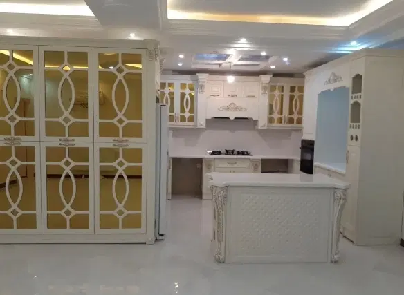 آپارتمان خوش نقش