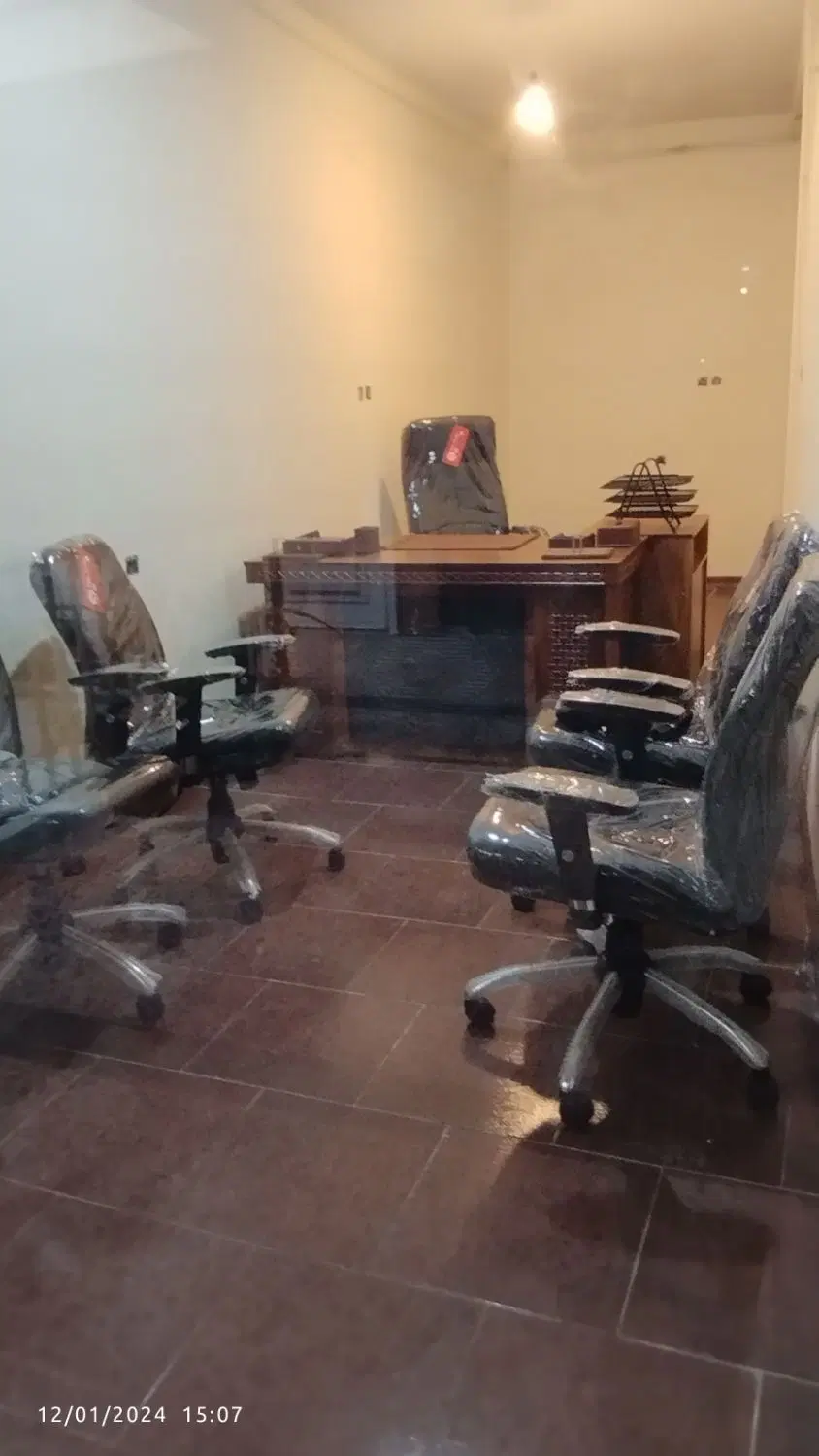اجاره واحد تجاری