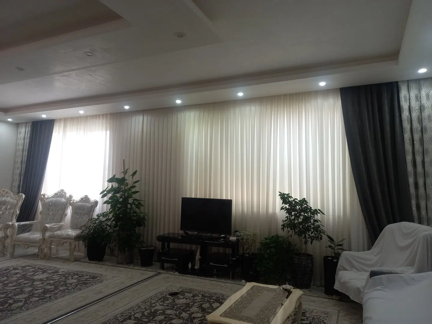 ویلایی 150متری