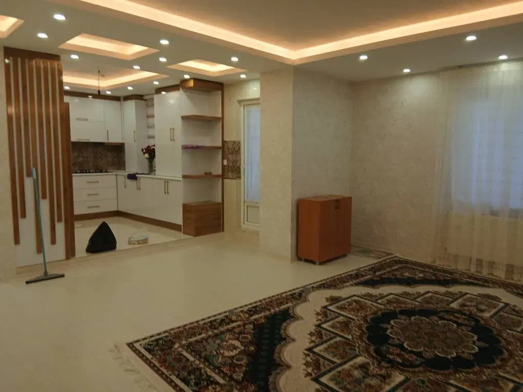 فروش واحد در کارشناسان فول امکانات نوساز