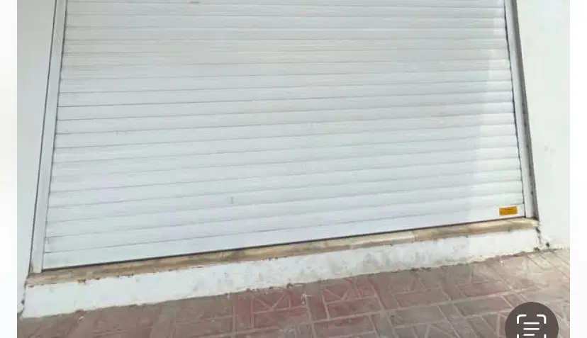 اجاره مغازه ۳۰متری نبش خیابان