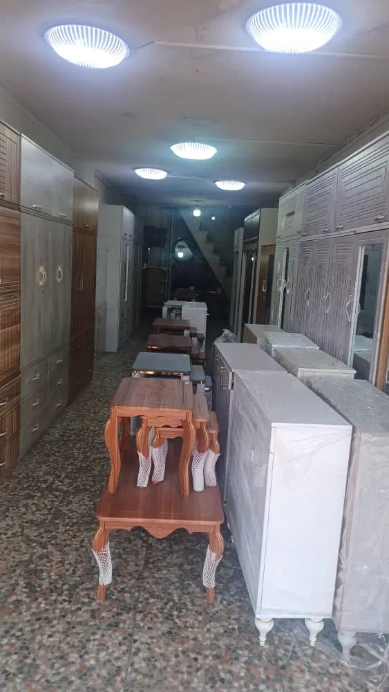 مغازه برای اجاره بهر اتوبان کاظمی