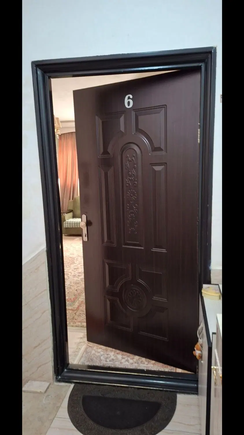 فروش آپارتمان ۷۶متر خیابان اندرزگو