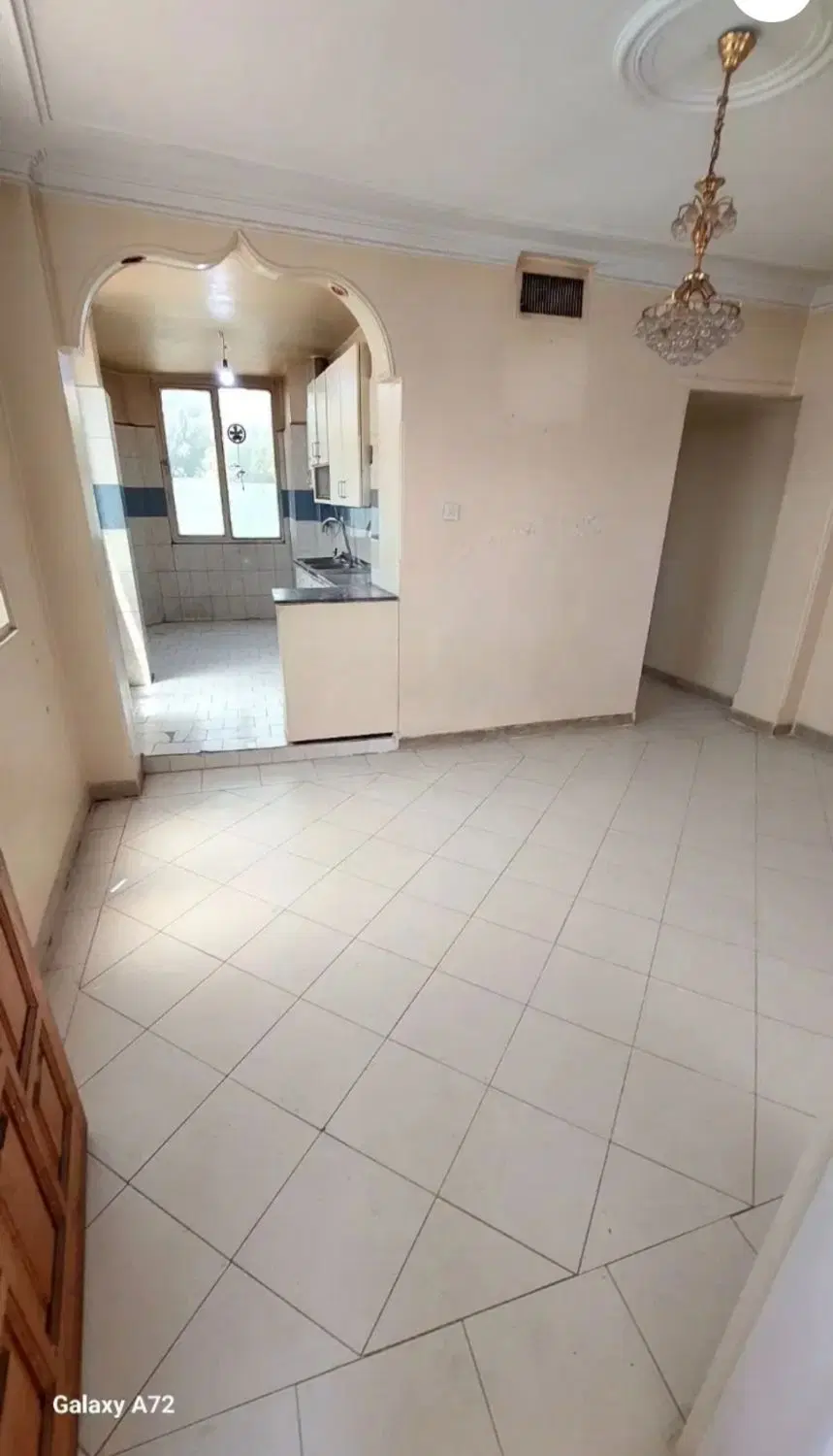 اجاره اپارتمان ۵۵ متری دوخوابه محبوب مجاز