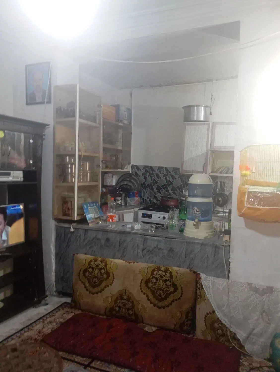 خانه ویلایی