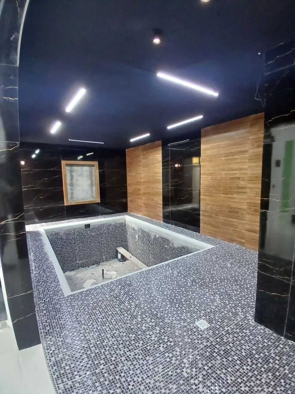 ۲۲۰مترفلت استخرداخلی_منطقه برندامیراباد_سند،۳کنتور