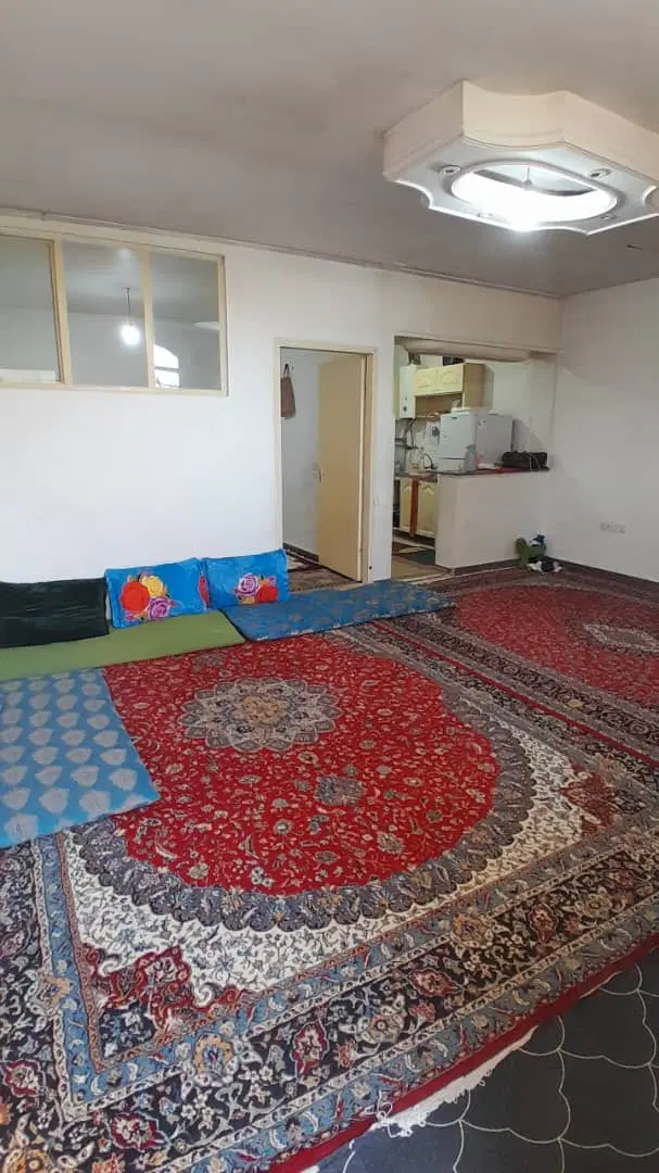 فروش ویلایی 96متری یک خواب