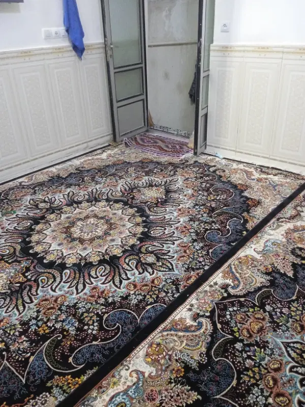 خانه ویلایی