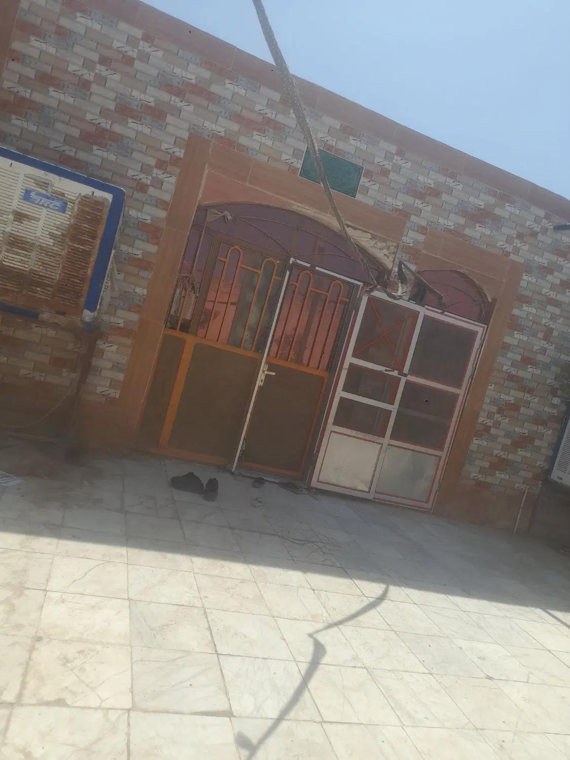 فروش منزل ویلایی
