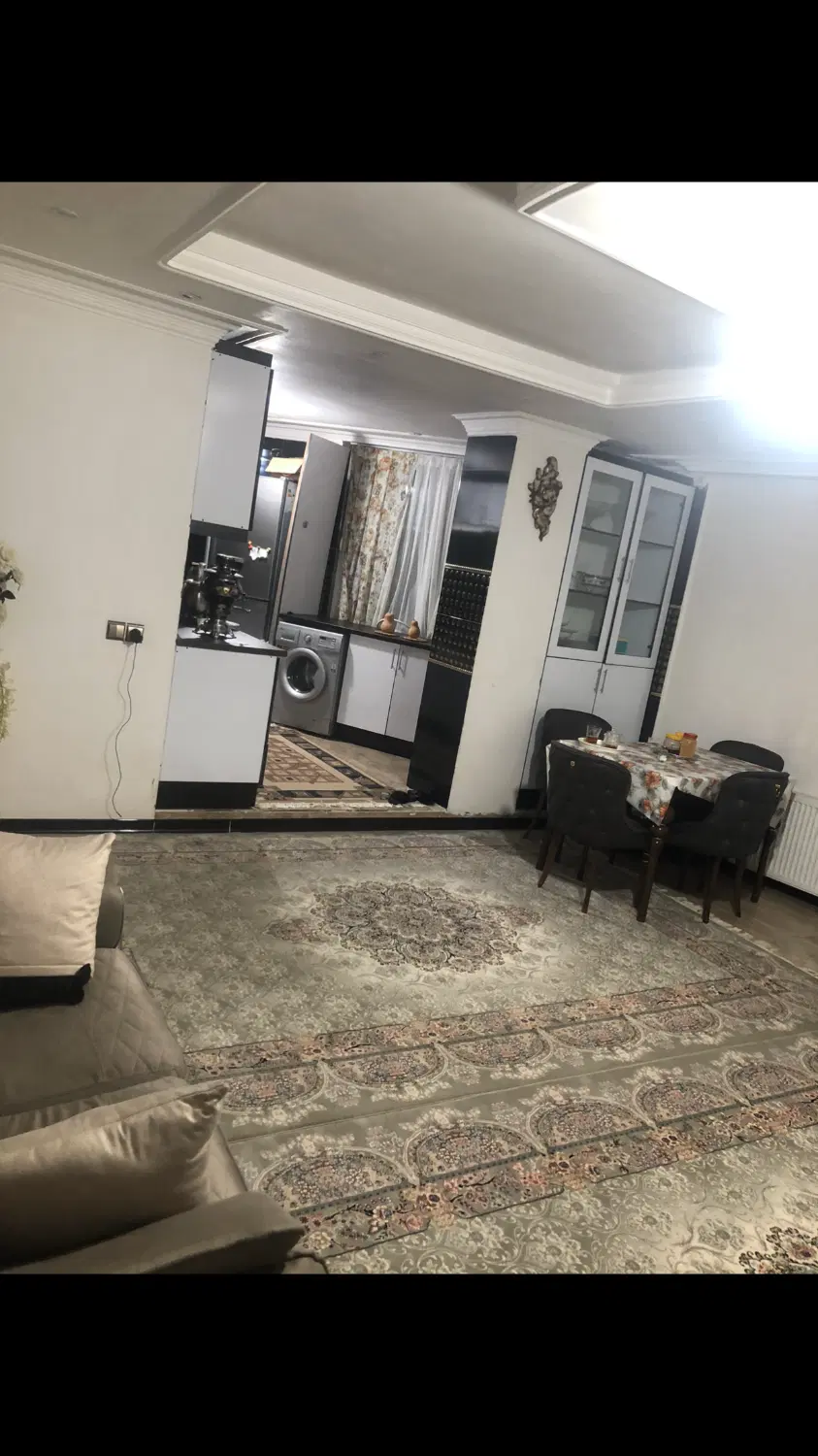 رهن واجاره آپارتمان مسکونی
