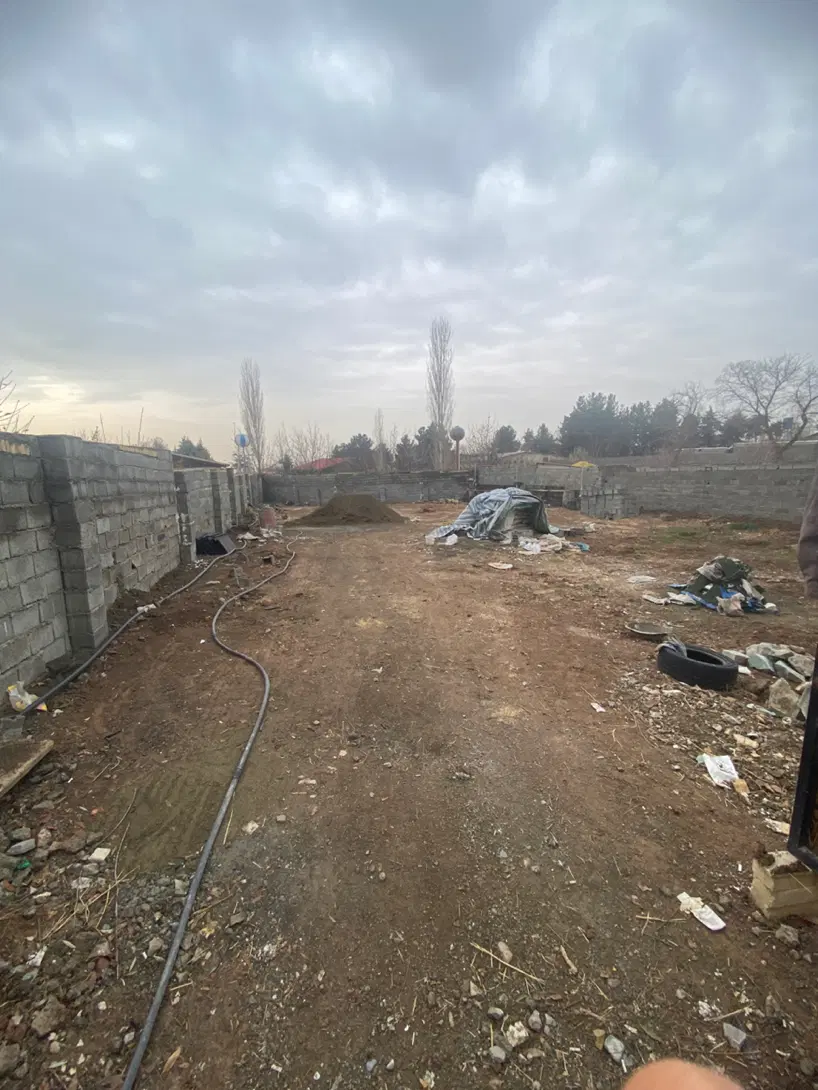 فروش زمین کردان کوهسار خوروین هرجاب