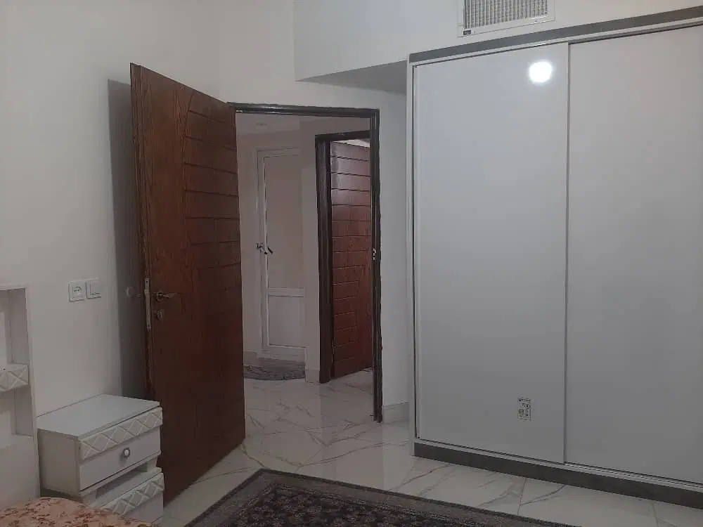 آپارتمان