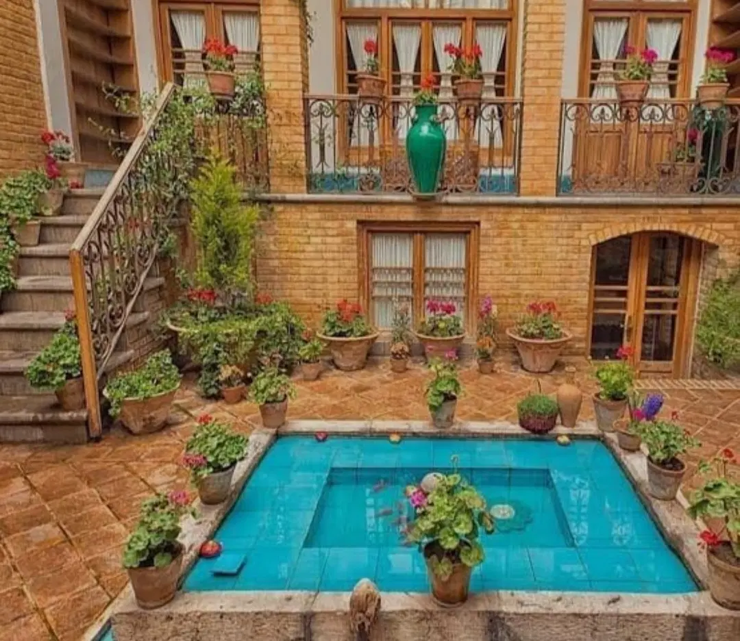 فروشی خونه زمینی