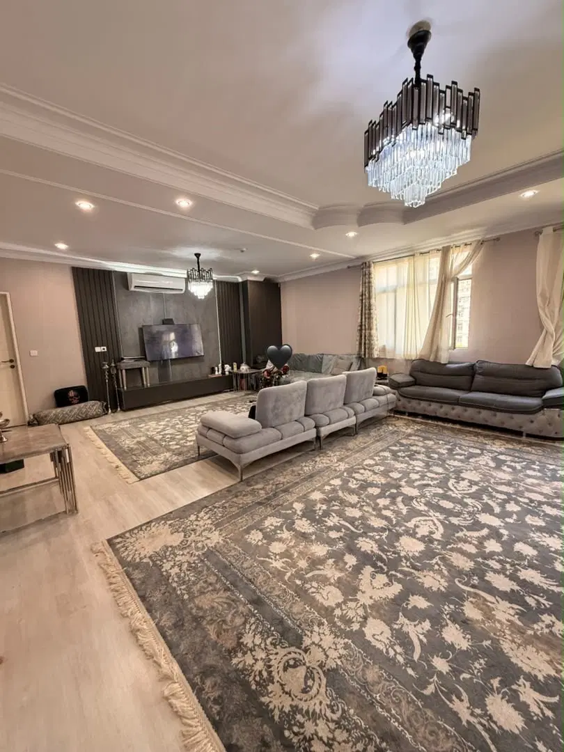 آپارتمان مسکونی فروشی