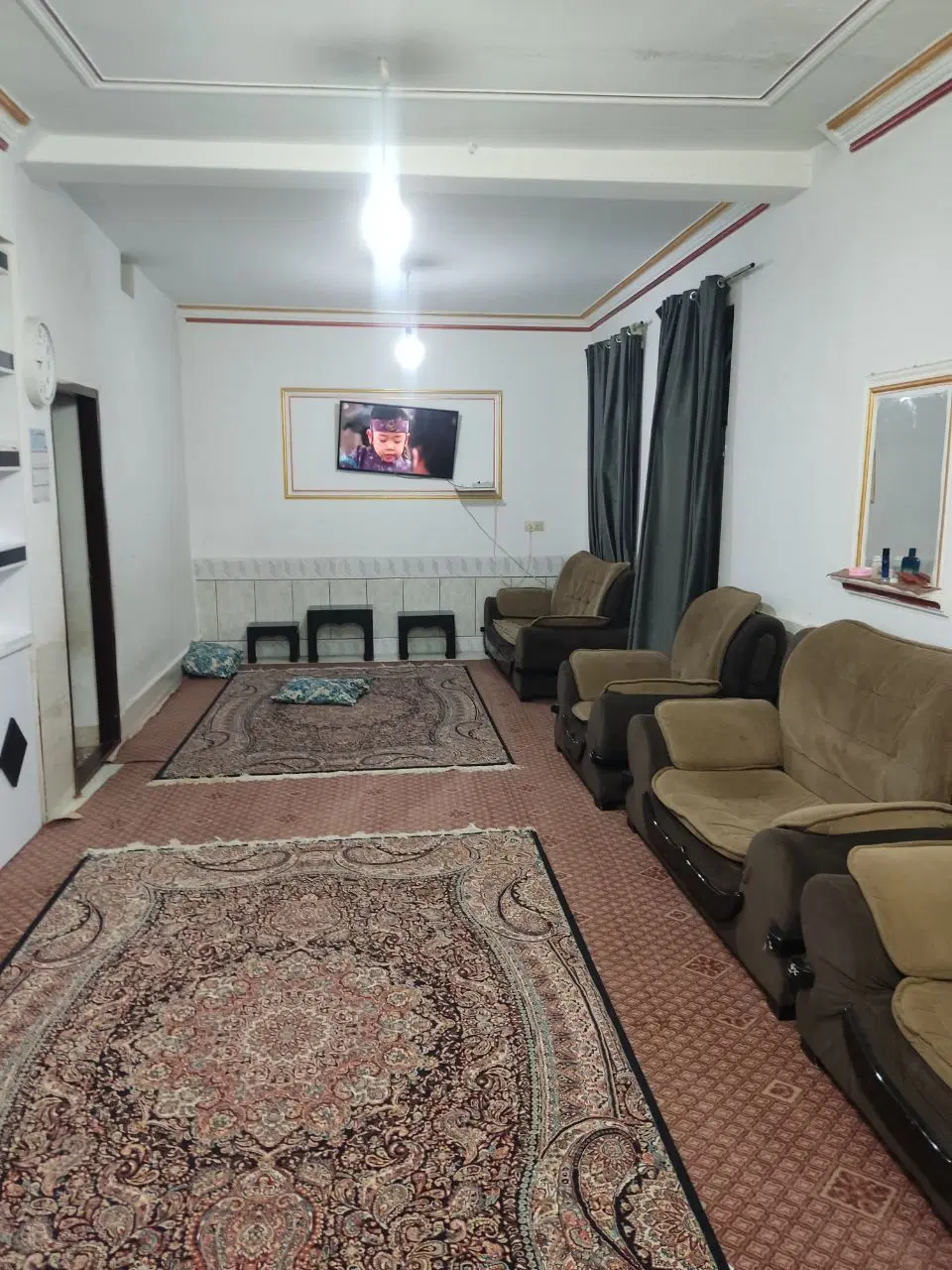 رهن کامل خانه