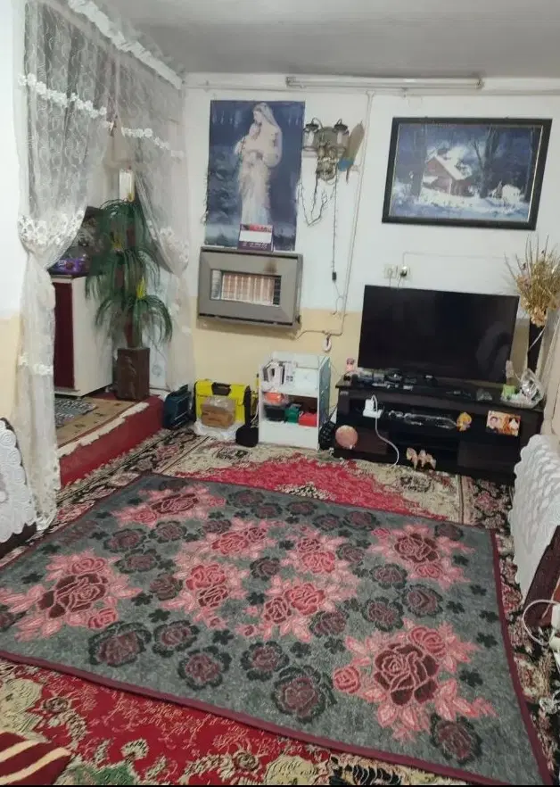 خونه همکف