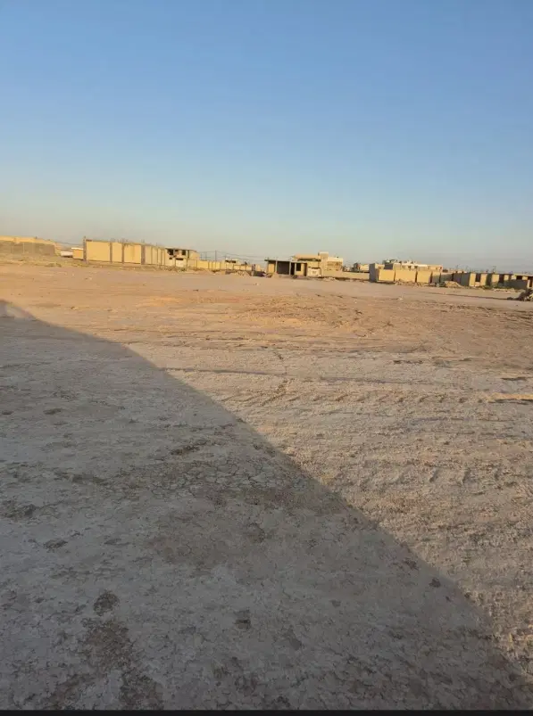 زمین دونه