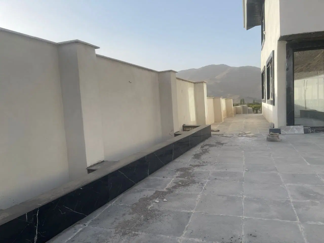 باغ ویلا