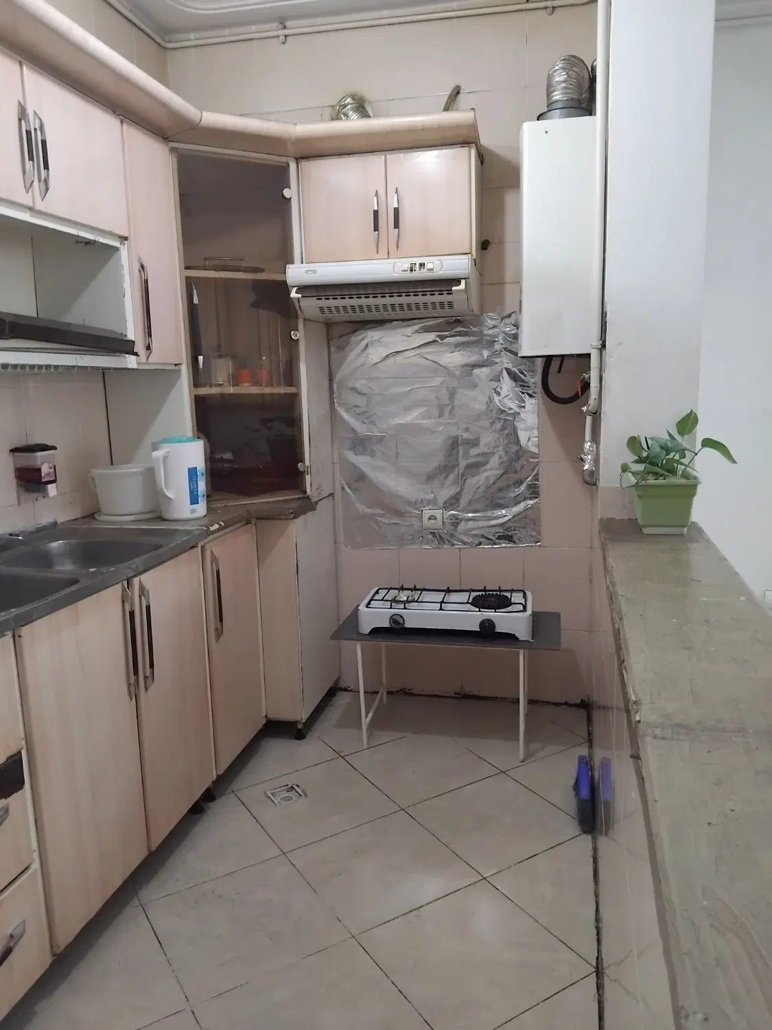 سوئیت اجاره ای