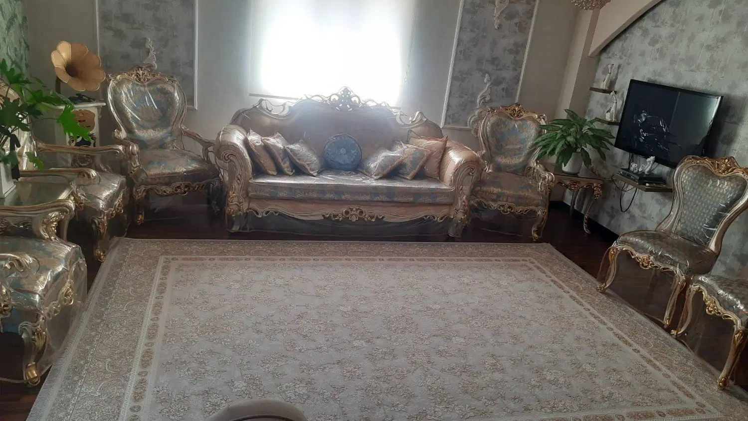 آپارتمان شهرک مهدی آستارا
