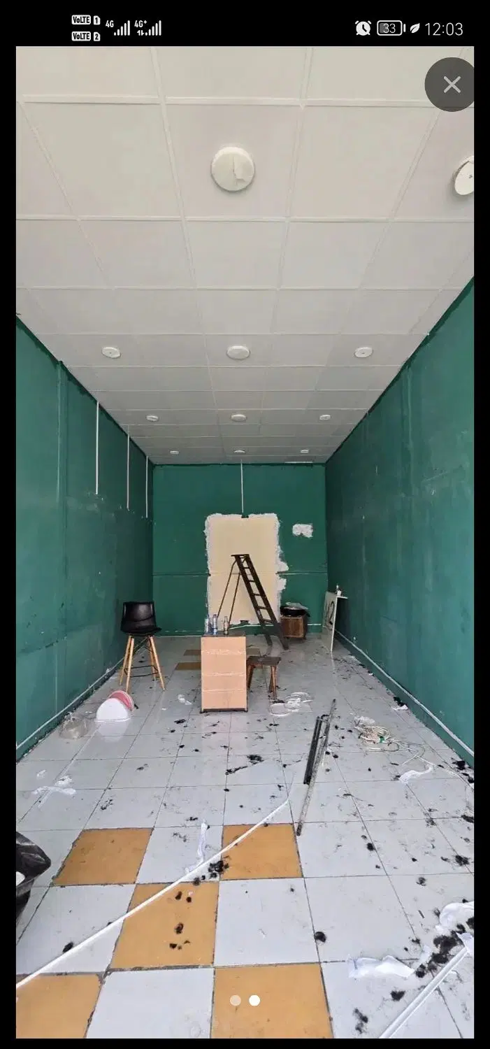 اجاره مغازه تجاری بلوارتعمیرکاری جنب بانک سپه